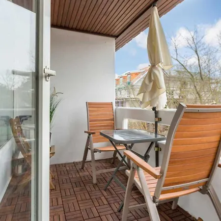 Apartment 26 Id 274 Sankt Peter-Ording