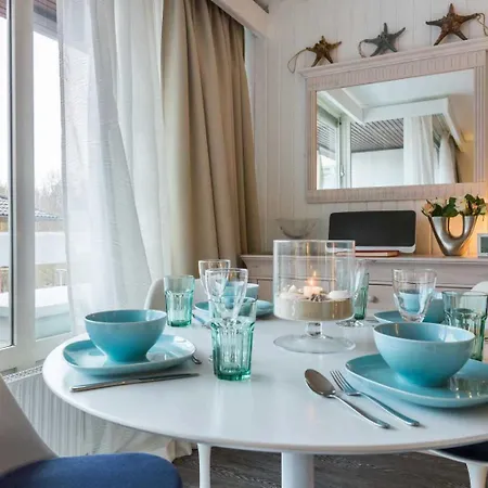26 Id 274 Apartment Sankt Peter-Ording