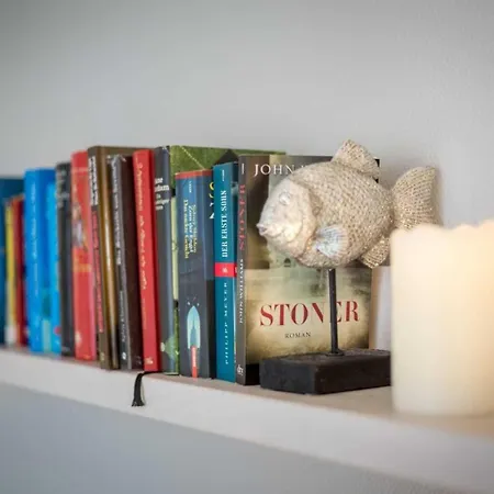 아파트 26 Id 274 장크트 피터 오르딩