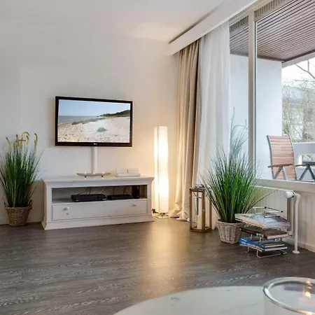 아파트 26 Id 274 장크트 피터 오르딩