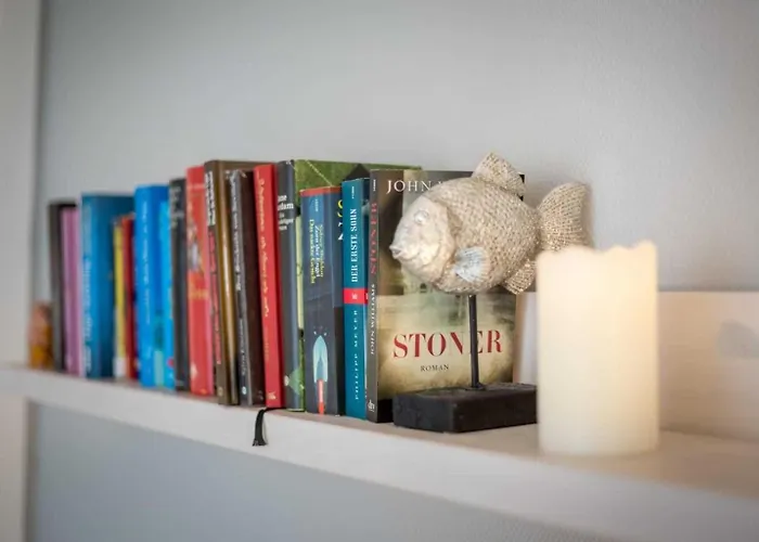 Lägenhet 26 Id 274 Sankt Peter-Ording